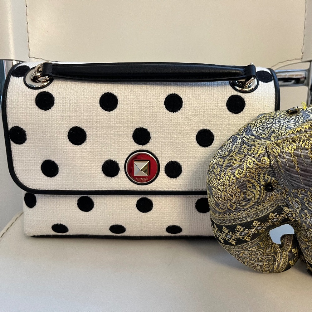 Kate spade bag